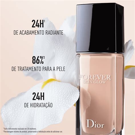 base dior forever preço brasil|base Dior permanente.